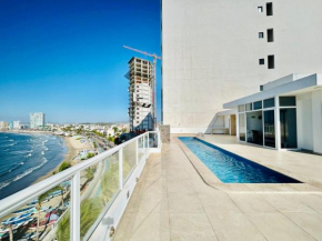 Torre 2501 Paseo Claussen